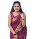 Vasthrlay Banarasi Traditional Saree