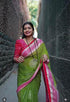 Vasthrlay Georgette Bandhani Lightweight Festival