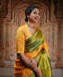 Vasthrlay Kanjivaram Traditional Saree