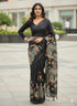 Vasthrlay Floral Paisley Elegant Festive