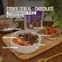 Kilobeaters High Protein Chocolate Cookie Cereal