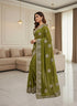 Vasthrlay Chiffon Traditional Ethinic Az Ys Vanshika Ethnic Wear