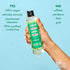 Love Beauty And Planet Aloe Vera and Eucalyptis Body Wash