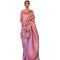 Vasthrlay Kanjivaram Banarasi Festival Unstitched Saree