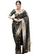 Vasthrlay Banarasi Traditional Unstitched Saree