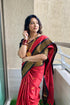 Vasthrlay Kanjivaram Lichi Blouse Ethnic Wear