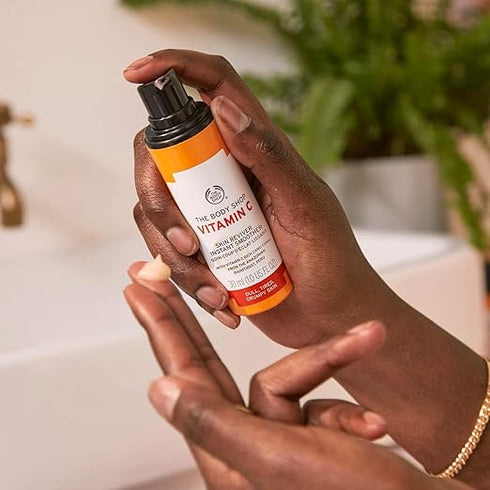 The Body Shop Vitamin C Skin Boost
