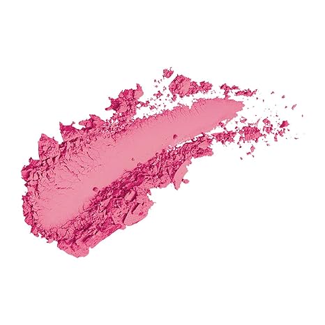 Lakme 9To5 Pure Rouge Blusher | Pretty Pink