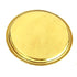 Brass Luxury Embossed Dinner THALI Set