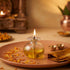 Modak Diya | Chambu Diya