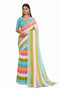 Vasthrlay Lightweight Traditional Multicolour