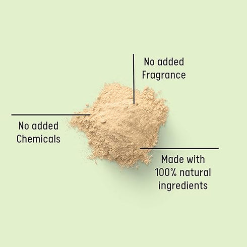 Havintha - Herbal Natural Hair Conditioners For Men And Women
