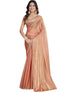 Vasthrlay Chiffon Embellished Ethnic Wear