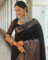 Vasthrlay Kanjivaram Saree