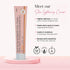 NG Glow Cream - Enriched With Kojic Acid & Glycolic Acid