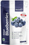 Herbolina Dried Blueberries