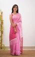 Vasthrlay Cotton Unstitched Saree