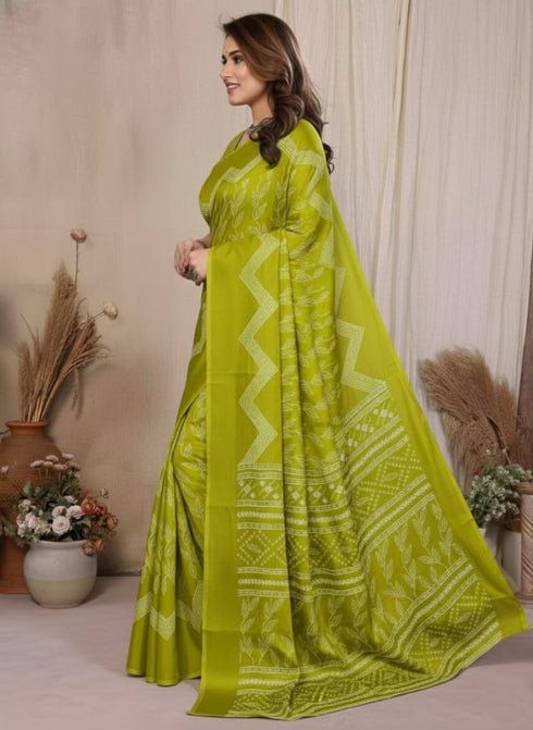 Vasthrlay Traditional Ethinic Az Ys Ruvika Ethnic Wear