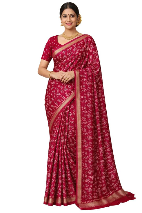 Vasthrlay Traditional Cotton Tribal Lightweight
