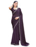 Vasthrlay Weaving White1 White Saree
