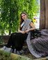 Vasthrlay Banarasi Saree