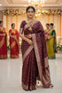 Vasthrlay Banarasi Weaving