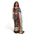 Vasthrlay Lightweight Breathable Traditional Printed Saree