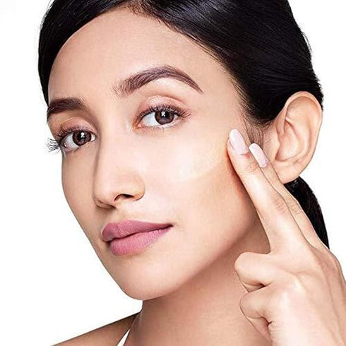 Lakme Absolute Argan Oil Radiance Rinse Off Cleansing Oil