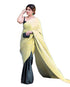 Vasthrlay Pleated Crushed Unstitched Ethnic Wear