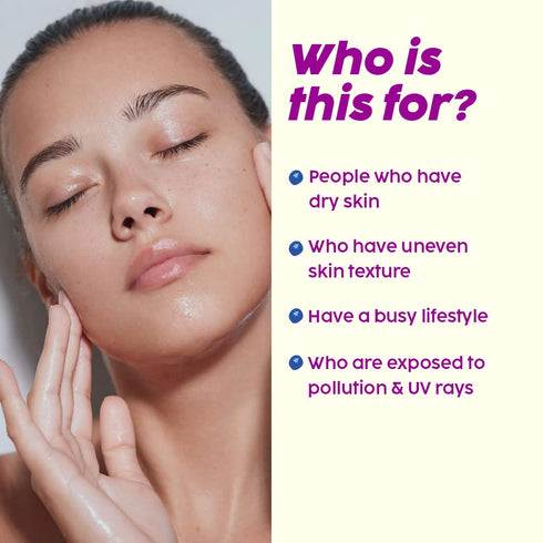 Plix Dewy Skin Effervescent TabletBlueberry 15 Effervescent Tablet Each