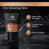 The Man Company Glow Pro Face Scrub For Skin Brightening