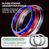 Zorbes Magnetic Phone Tripod Stand for iPhone