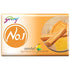 Godrej No.1 Sandal and Turmeric Soap |150g
