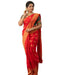 Vasthrlay Banarasi Traditional Saree