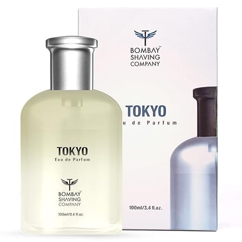Bombay Shaving Company Perfume For Unisex