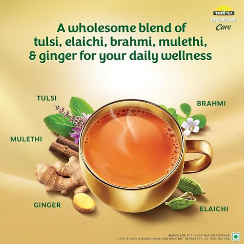 Tata Tea Premium Care