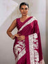 Vasthrlay Modal Kalamkari Designer Beautiful Blouse