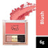 Lakme 9To5 Pure Rouge Blusher | Coral Punch