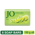 JO Lime Fresh Soap, 150gm