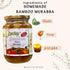 Cactus Spices Bamboo | Bans Murabba with Neem Honey
