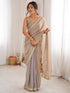 Vasthrlay Embroidered Unstitched Designer Rt Ethnic Wear