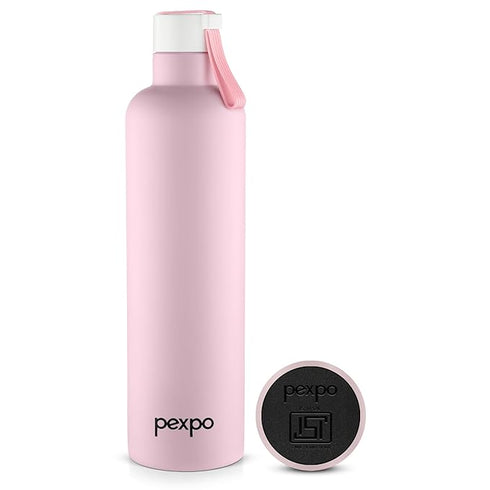Pexpo Oslo 1000 ISI Certified Stainless Steel - 980ml