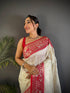 Vasthrlay Banarasi Paithani Weaving