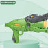 Storio Water Gun Toy Super Power Water Cannon Crocodile-Shaped