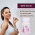 Hashmi Pharmacy Cute B Bosom Capsule