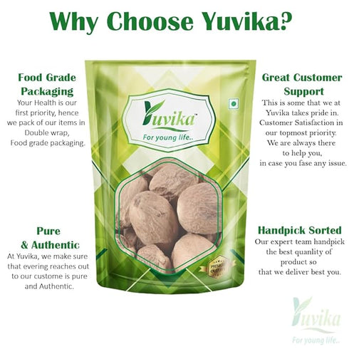 Yuvika Jaiphal Asli - Jathikai