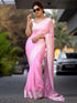 Vsathrlay Banarasi Kanchipuram Saree