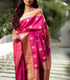 Vasthrlay Kanjivaram Wedding Saree