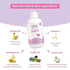 CITTA Natural Baby Massage Oil for New born & Kids