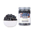 J J Crunch N Munch Premium Afghan Seeded Black Raisins | Kali Kishmish